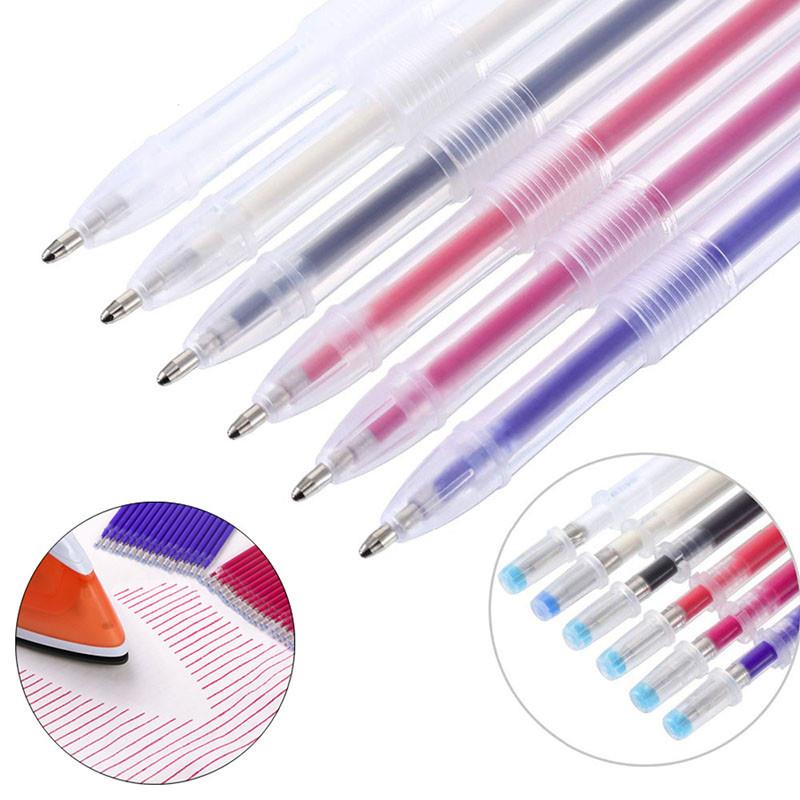 Fabric Marking Pen - 10/20 unids/set rotulador mágico borrable con