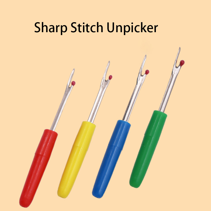 Seam Ripper Tool - 2-20 Desgarradores de Costuras para Herramientas