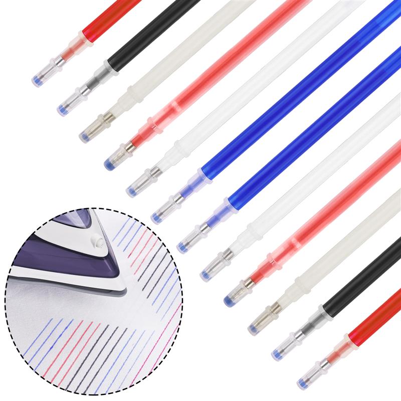 Fabric Marking Pen - Rotulador de tela borrable de alta