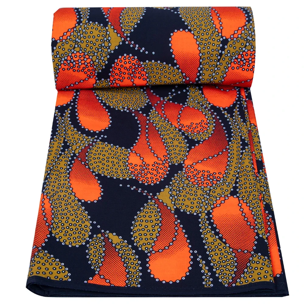 Sewing Batik Fabric - Tela africana a medida, tela de