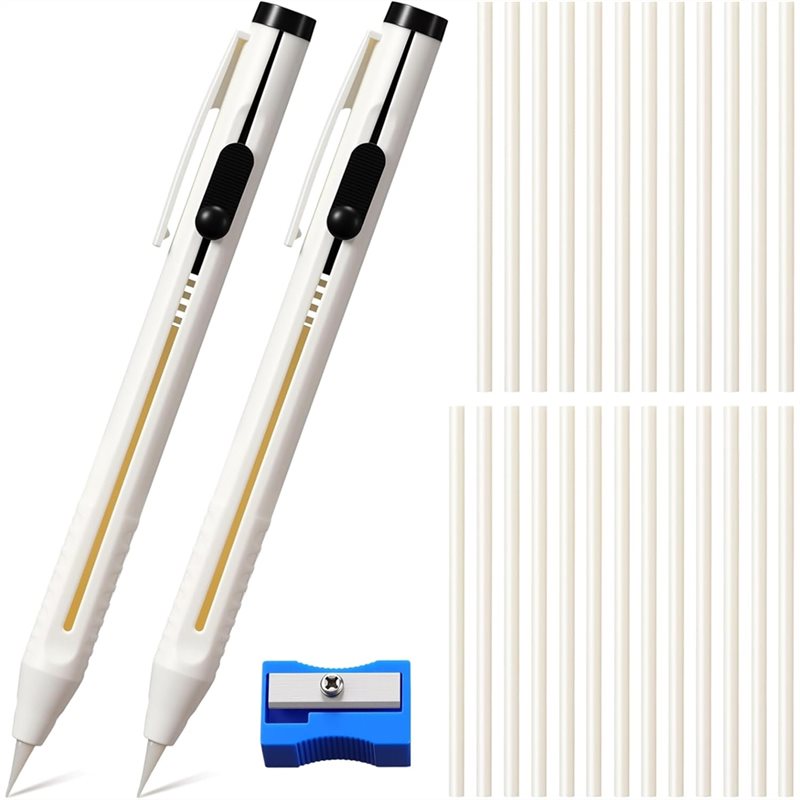 Fabric Marking Pen - Lápiz de sastres para marcar patrones