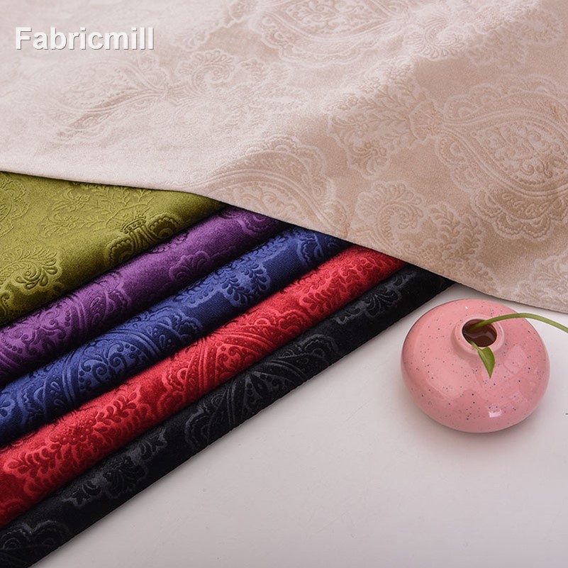 Sewing Velvet Fabric - Nuevo jarrón de estilo europeo, terciopelo