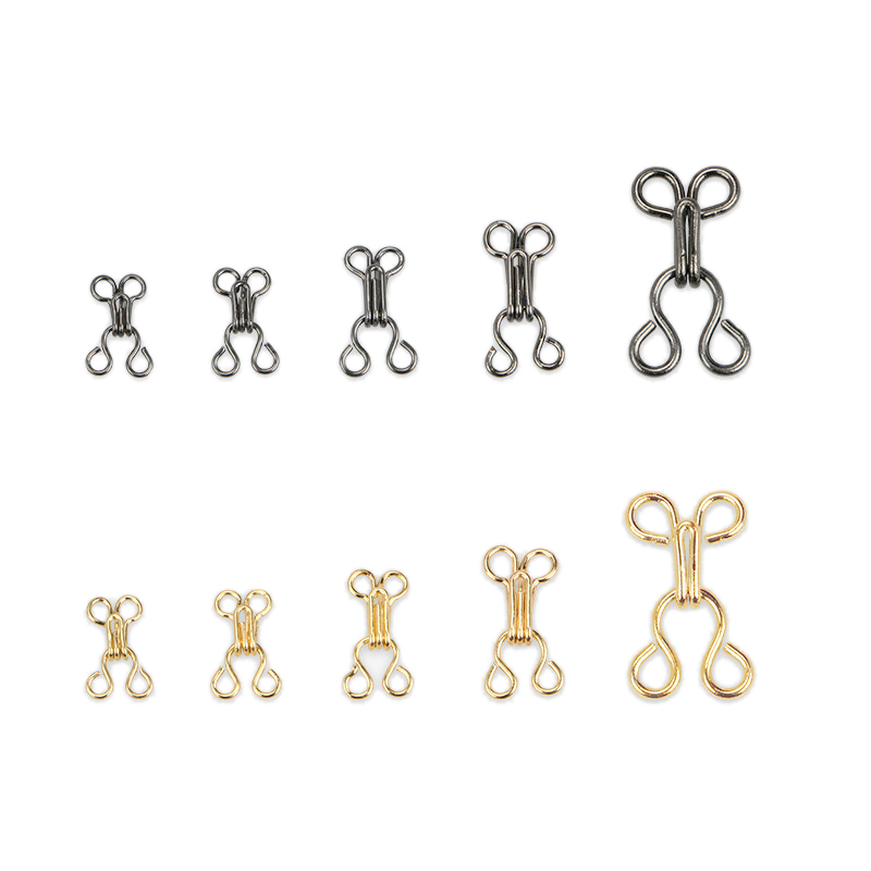 Hook Eye Fastener - Juego de Herramientas de fijación de