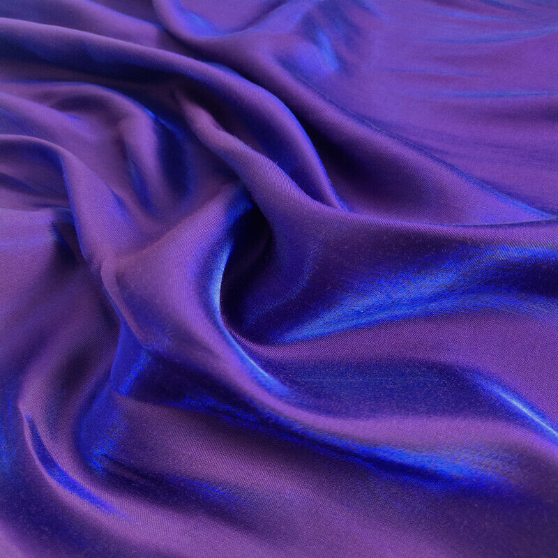 Textile And Sewing Materials - Tela de seda de 50x150cm de