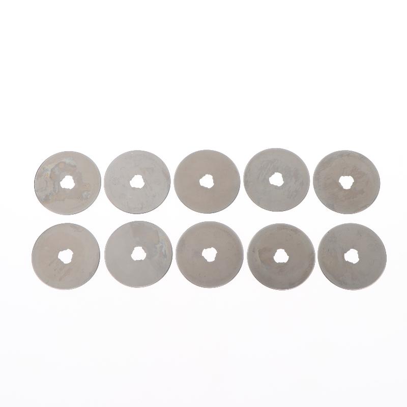 Rotary Cutter Fabric - Cuchillas Rotatorias de 45mm, 3, 5