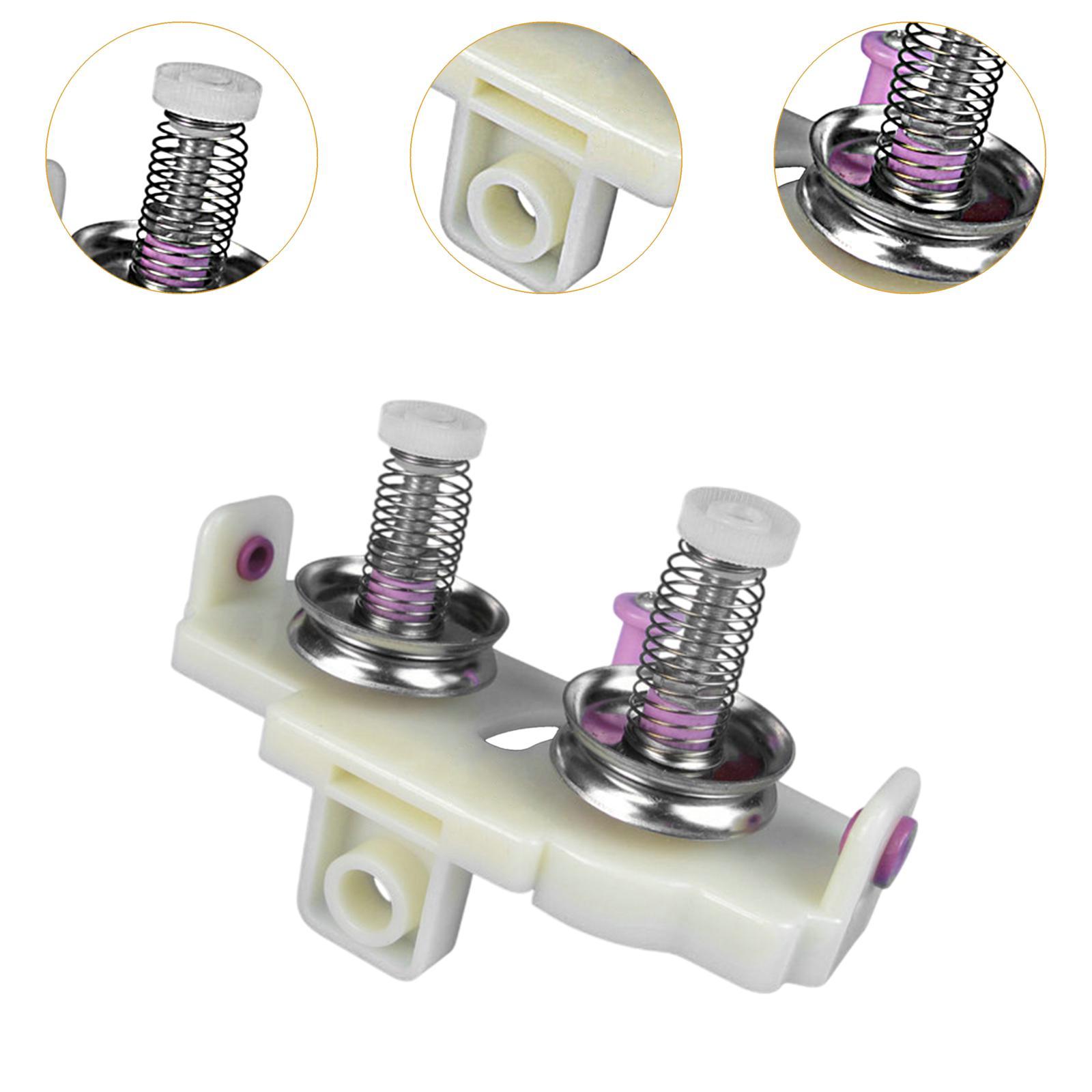 Textile Sewing Support - Adaptador de Tensor de Hilo para