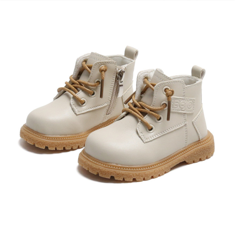 Sewing Gt - Botas de Bebé Primavera/Otoño 2026, Estilo