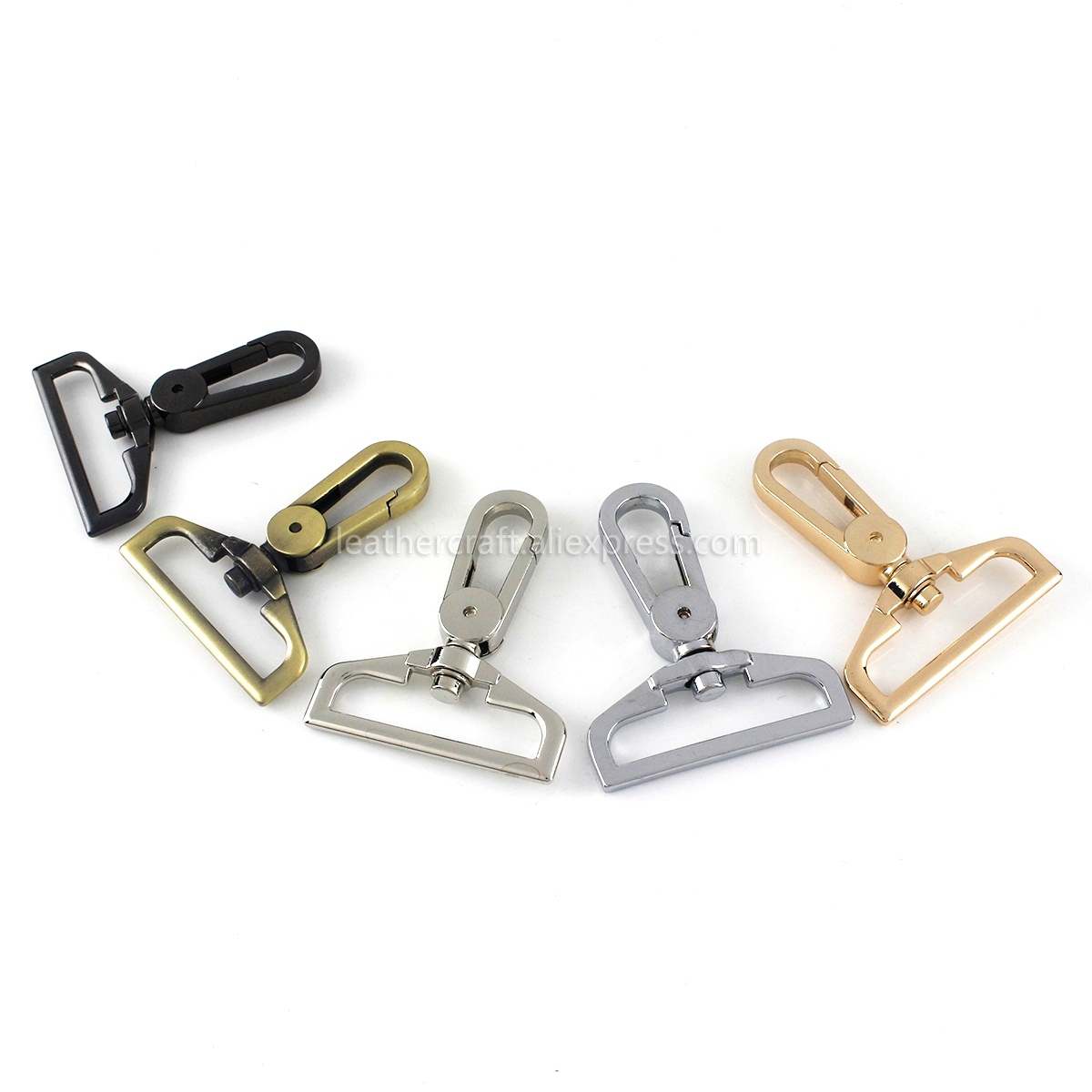1 Uds. Anillo de Metal de 38mm - Hook Eye Fastener reseña y precio