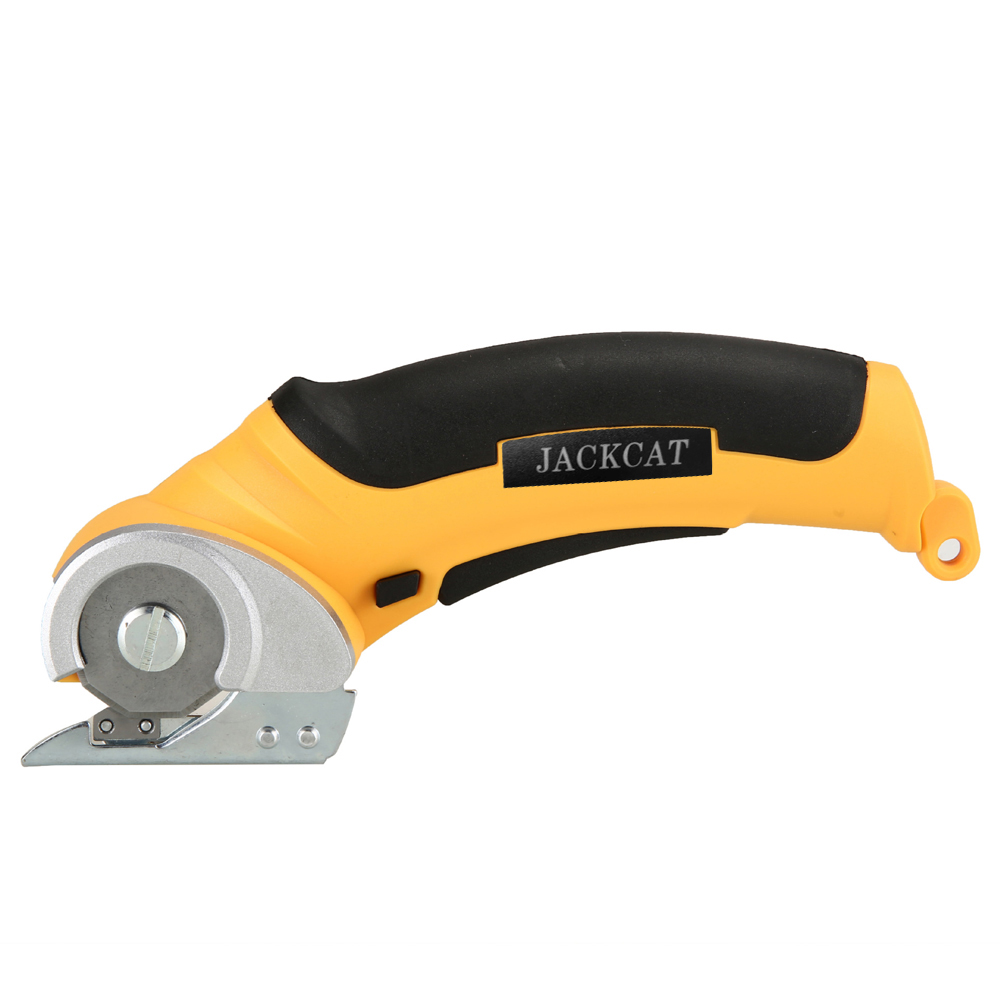 Tijera eléctrica de 6mm de esp - Rotary Cutter Fabric reseña y precio