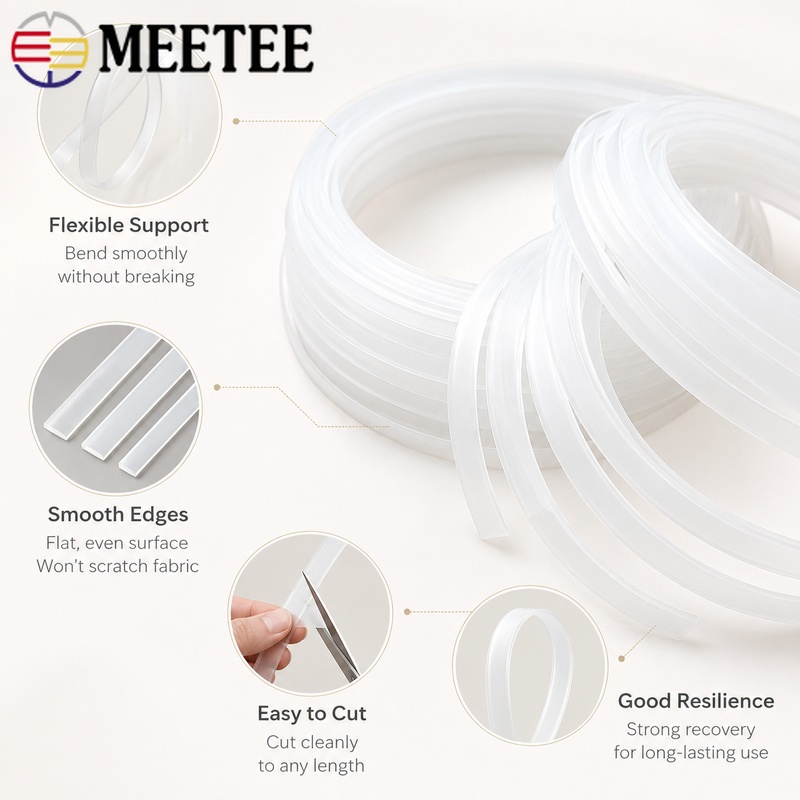 Cinta de soporte flexible de p - Textile Sewing Support reseña y precio