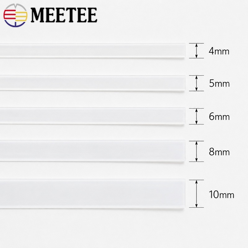 Cinta de soporte flexible de p - Textile Sewing Support reseña y precio