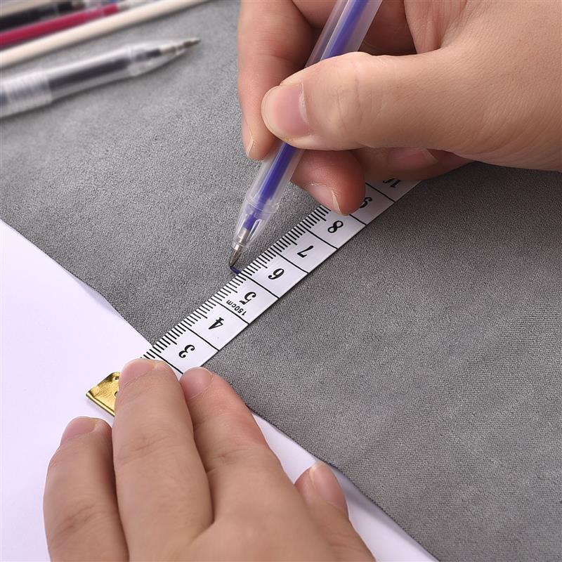 10/20 unids/set rotulador mági - Fabric Marking Pen reseña y precio
