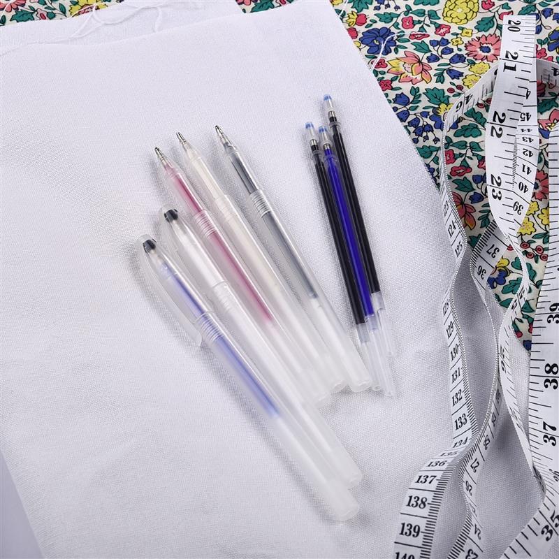 10/20 unids/set rotulador mági - Fabric Marking Pen reseña y precio