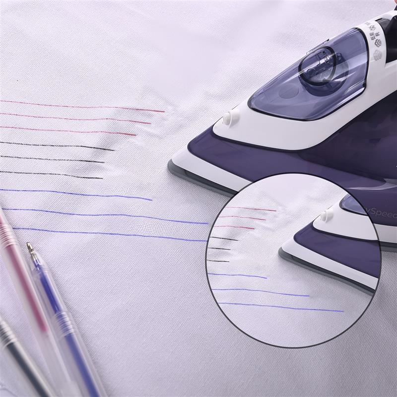 10/20 unids/set rotulador mági - Fabric Marking Pen reseña y precio