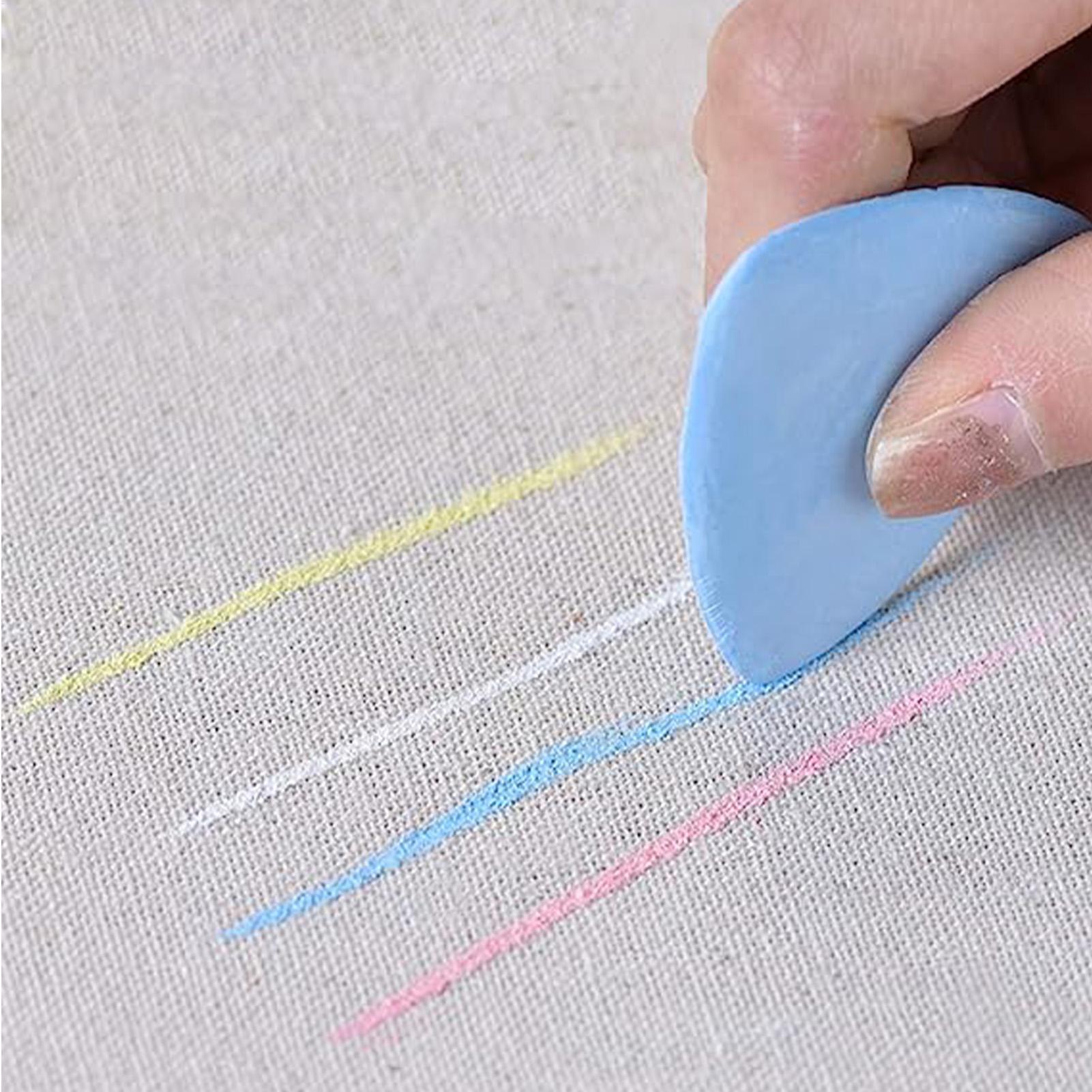 Tiza de Sastre con Estuche Pro - Fabric Marking Pen reseña y precio
