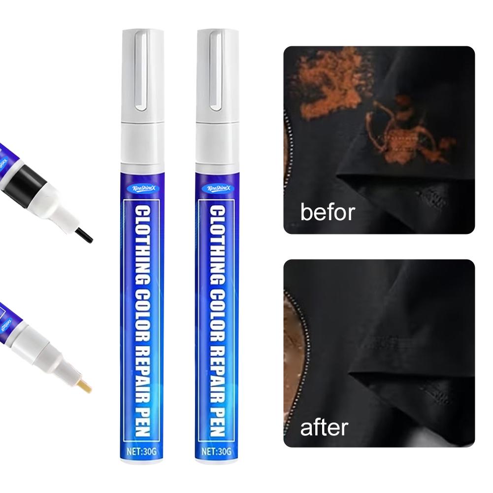 Rotulador de Reparación de Tel - Fabric Marking Pen reseña y precio