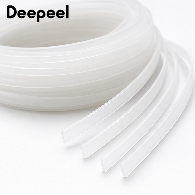 Tiras de Soporte Flexibles de  - Textile Sewing Support reseña y precio