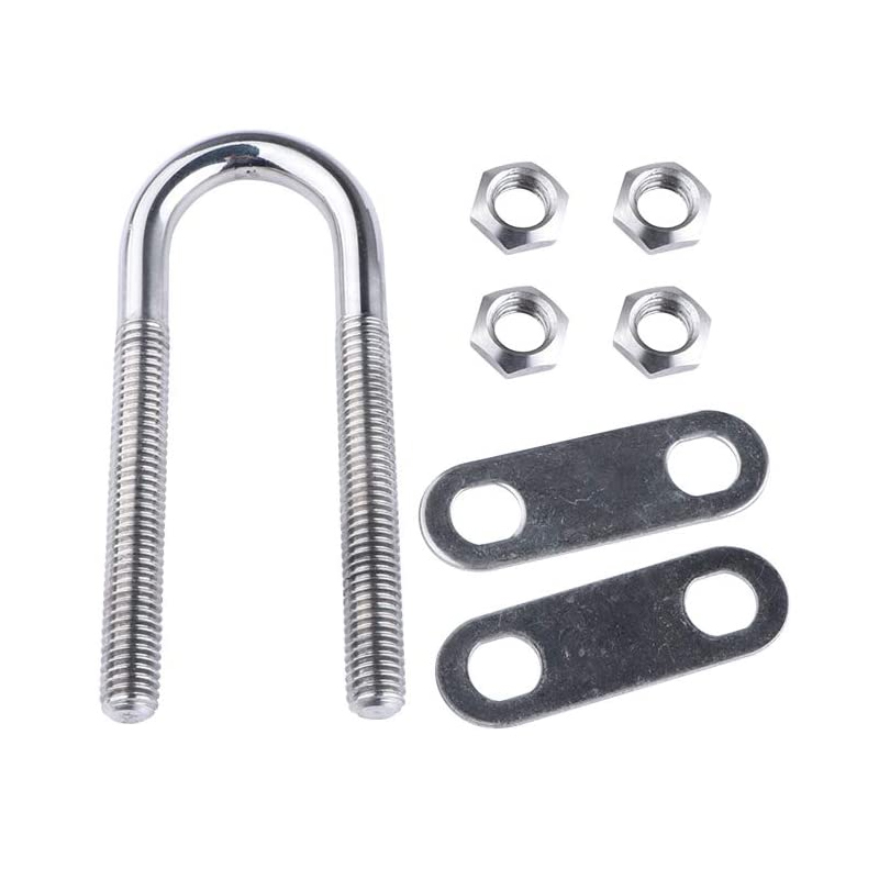 Accesorios para barcos, Perno  - Hook Eye Fastener reseña y precio
