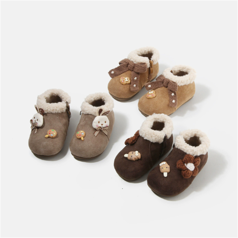 Nuevos zapatos de invierno par - Sewing Gt reseña y precio