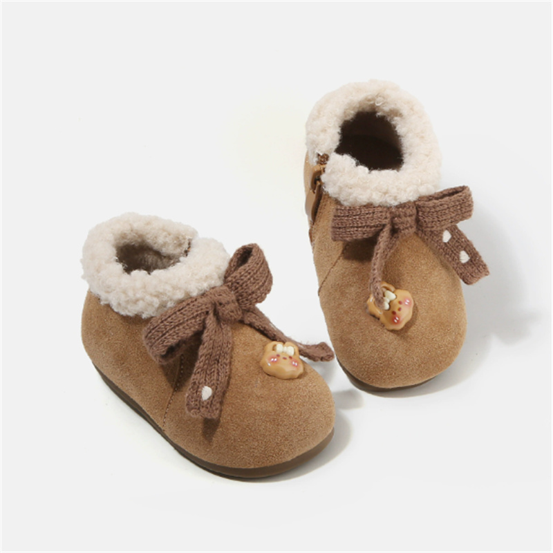 Nuevos zapatos de invierno par - Sewing Gt reseña y precio