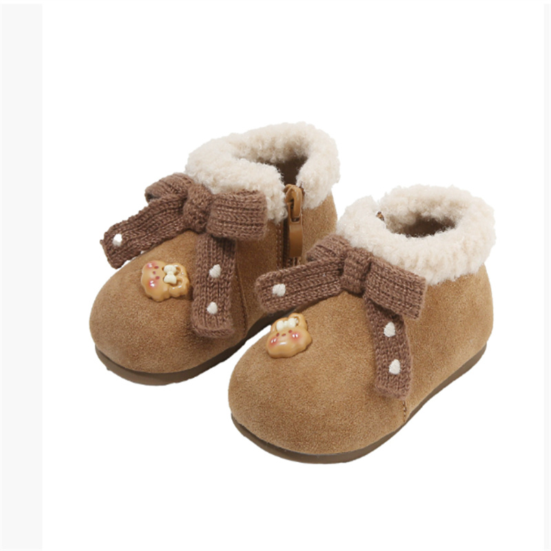Nuevos zapatos de invierno par - Sewing Gt reseña y precio
