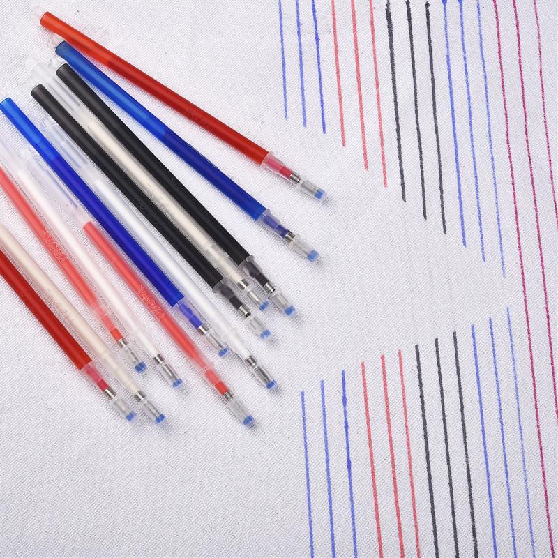 Rotulador de tela borrable de  - Fabric Marking Pen reseña y precio