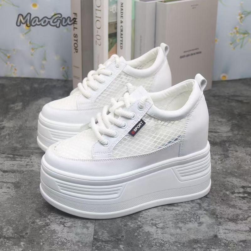 Tenis De Mujer, Zapatillas Dep - Sewing Cloth reseña y precio