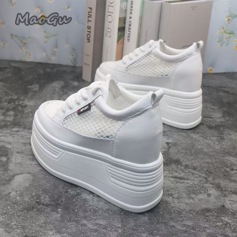 Tenis De Mujer, Zapatillas Dep - Sewing Cloth reseña y precio