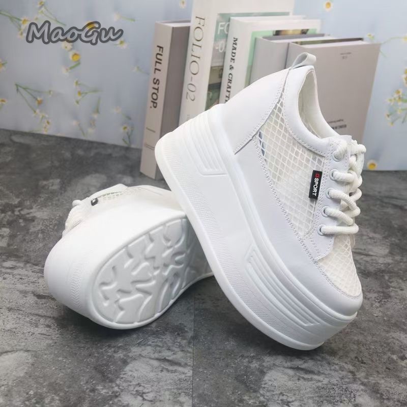 Tenis De Mujer, Zapatillas Dep - Sewing Cloth reseña y precio