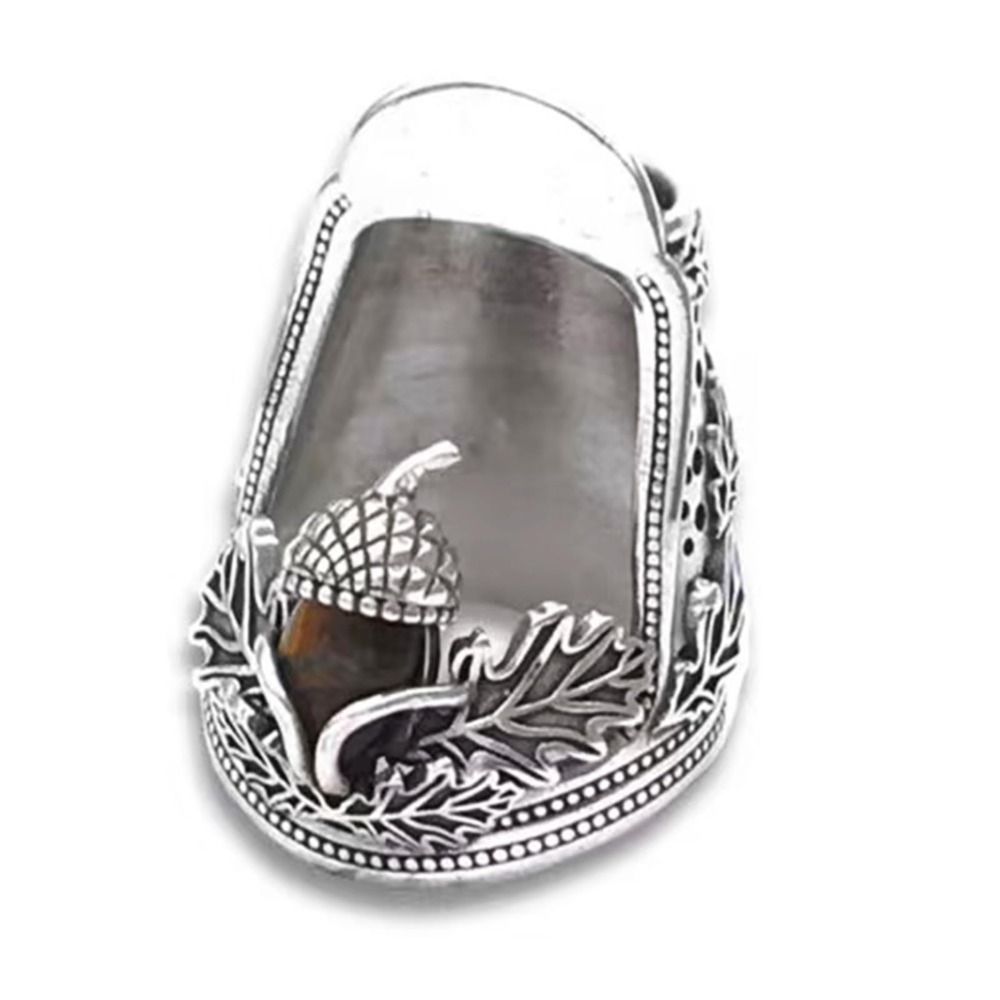 Dedal de bellota abierta de Me - Sewing Thimble Metal reseña y precio
