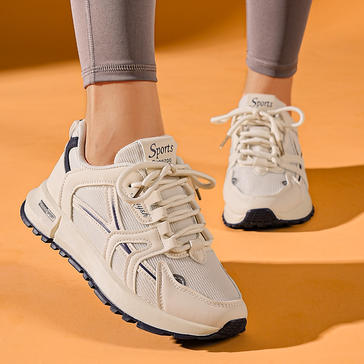 2025 Nuevos zapatos de mujer c - Sewing Cloth reseña y precio