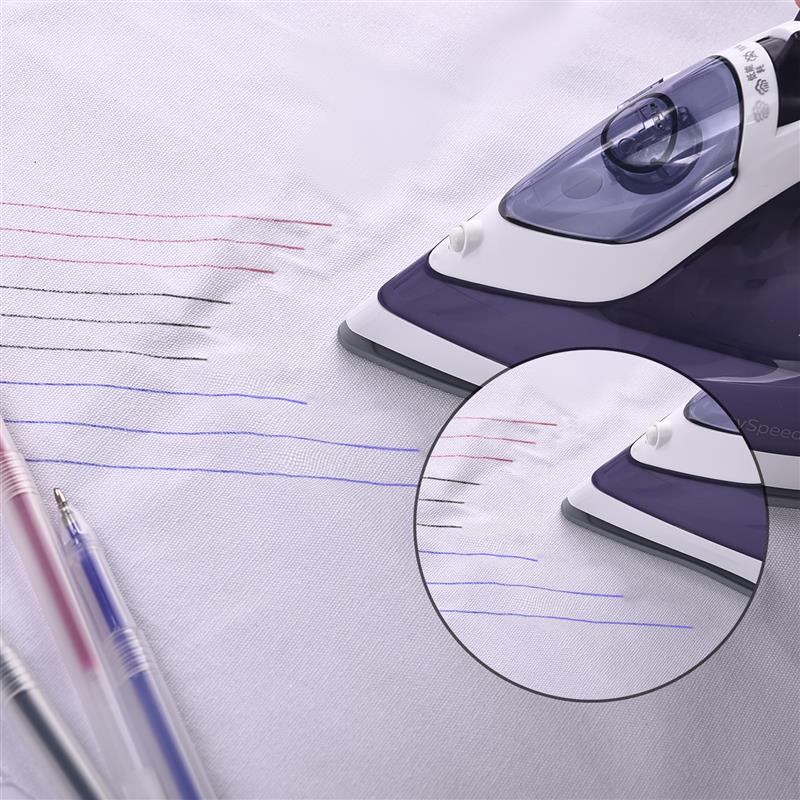 Rotulador mágico borrable por  - Fabric Marking Pen reseña y precio