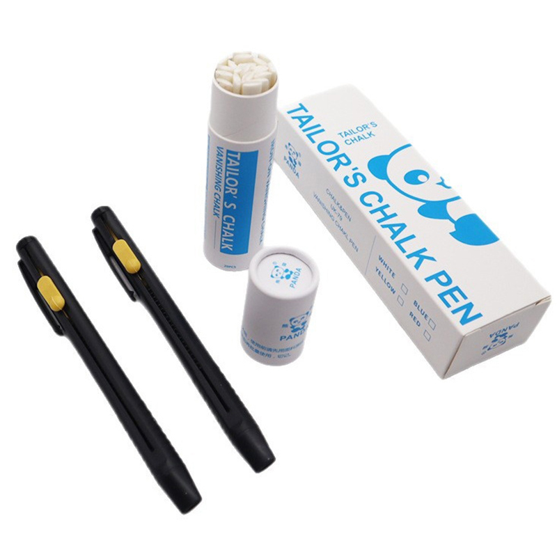 Para manualidades DIY, costura - Fabric Marking Pen reseña y precio