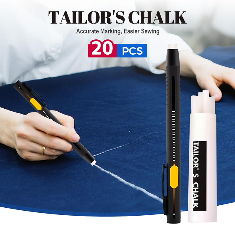 Para manualidades DIY, costura - Fabric Marking Pen reseña y precio