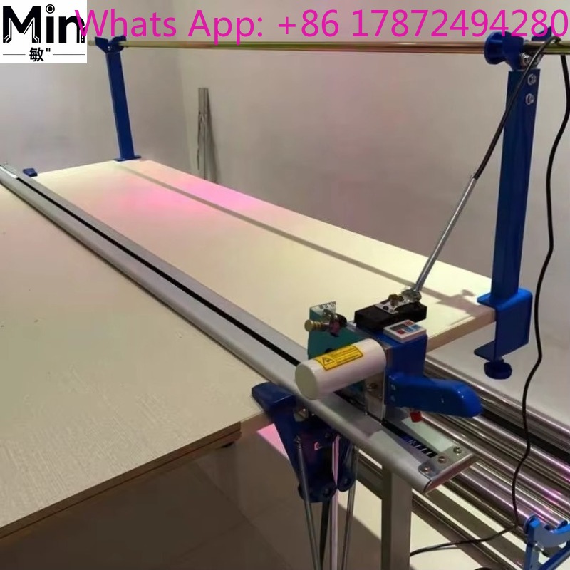 Máquina Cortadora de Tela Rota - Rotary Cutter Fabric reseña y precio
