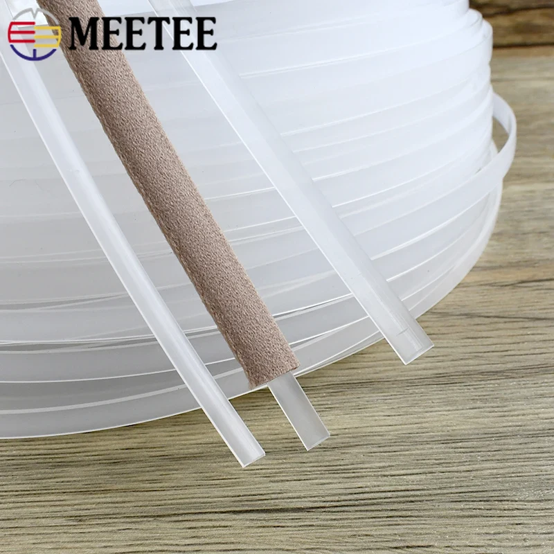 10 metros 4-12mm cinta de plás - Textile Sewing Support reseña y precio