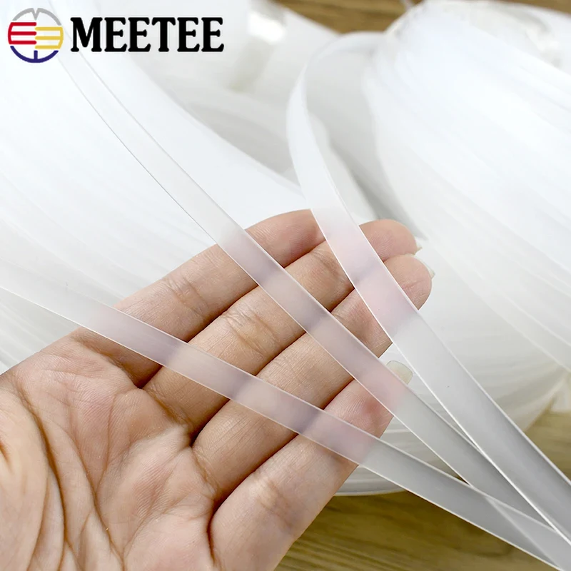 10 metros 4-12mm cinta de plás - Textile Sewing Support reseña y precio