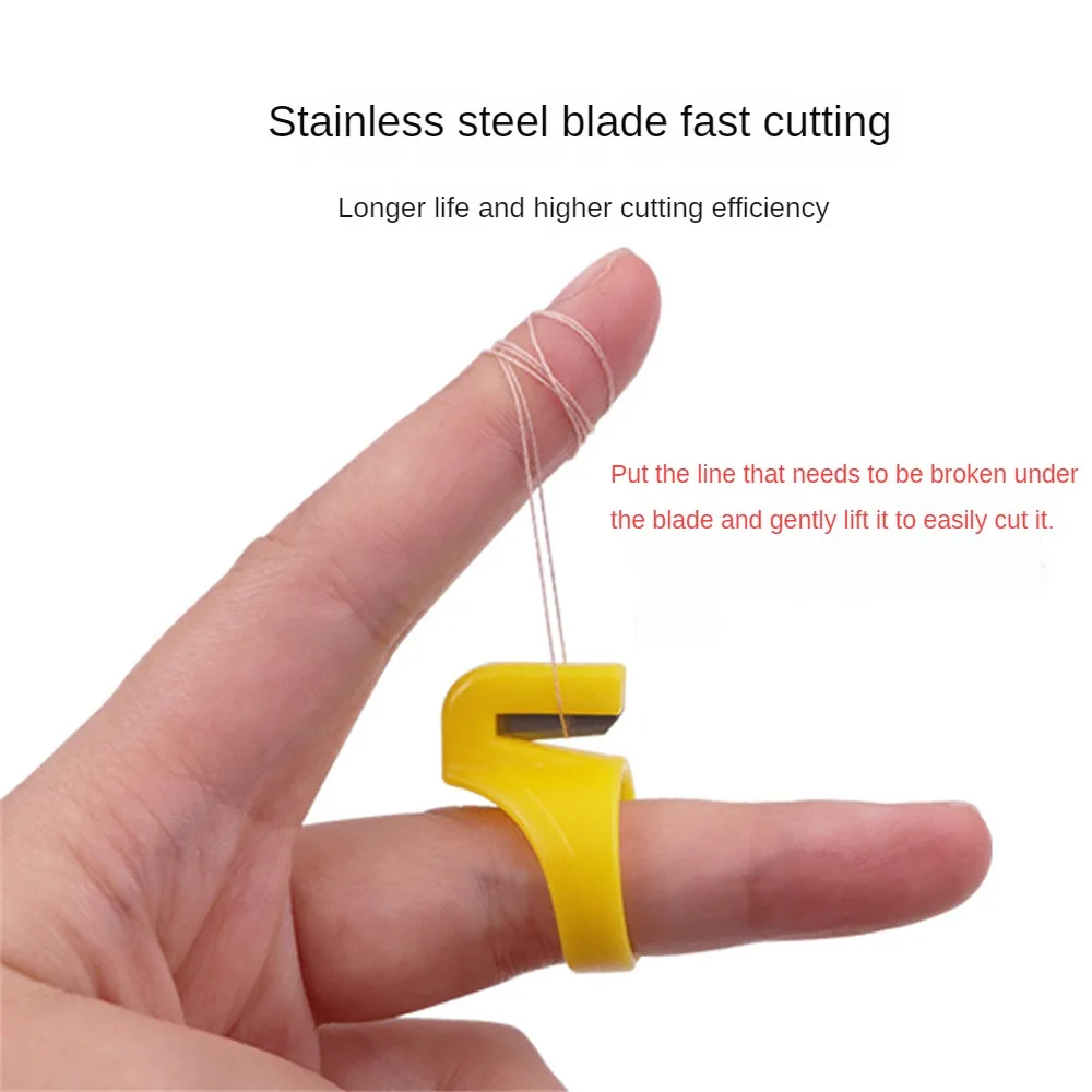 Hoja de dedo, aguja artesanal, - Sewing Thimble Metal reseña y precio