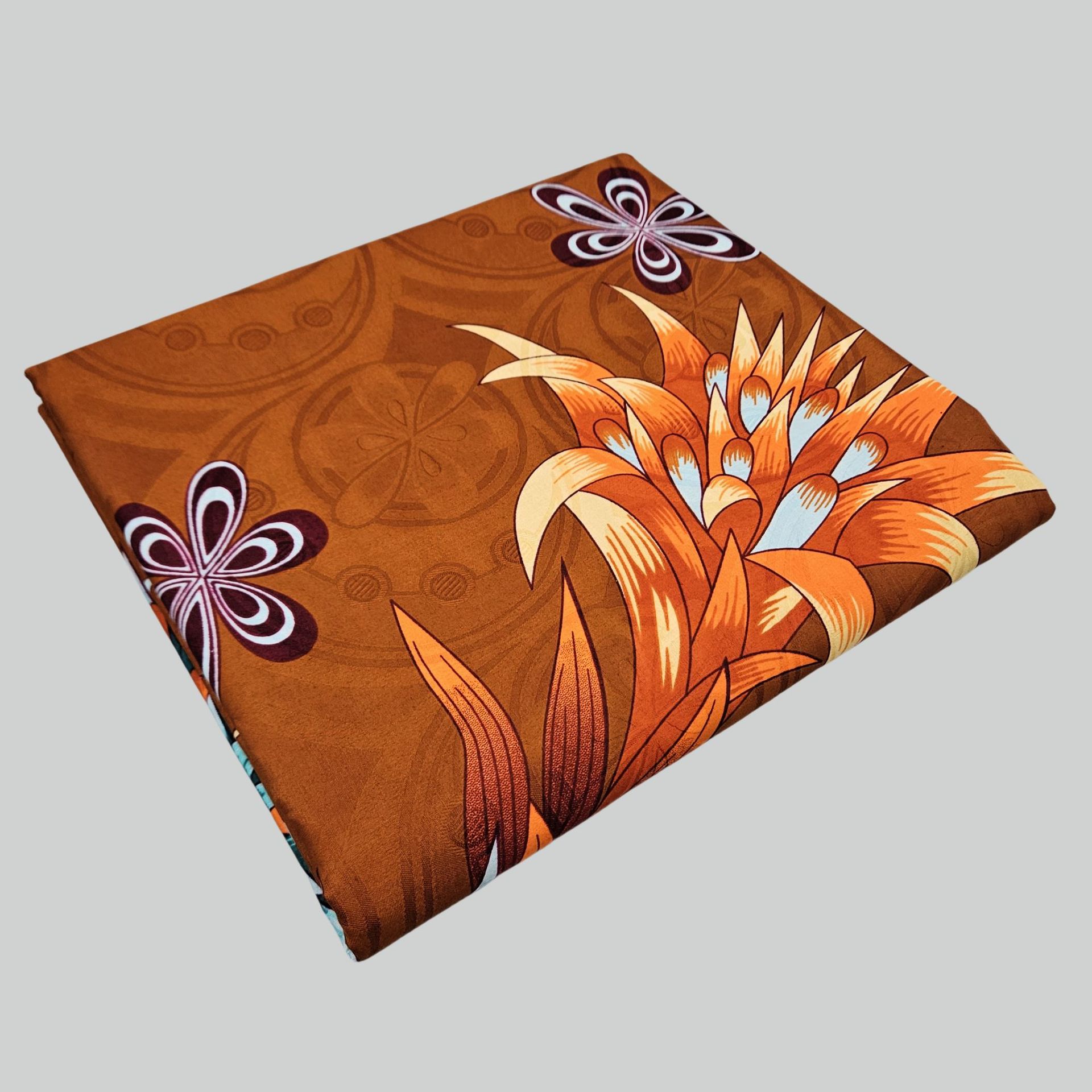 Tela de cera africana de algod - Sewing Batik Fabric reseña y precio