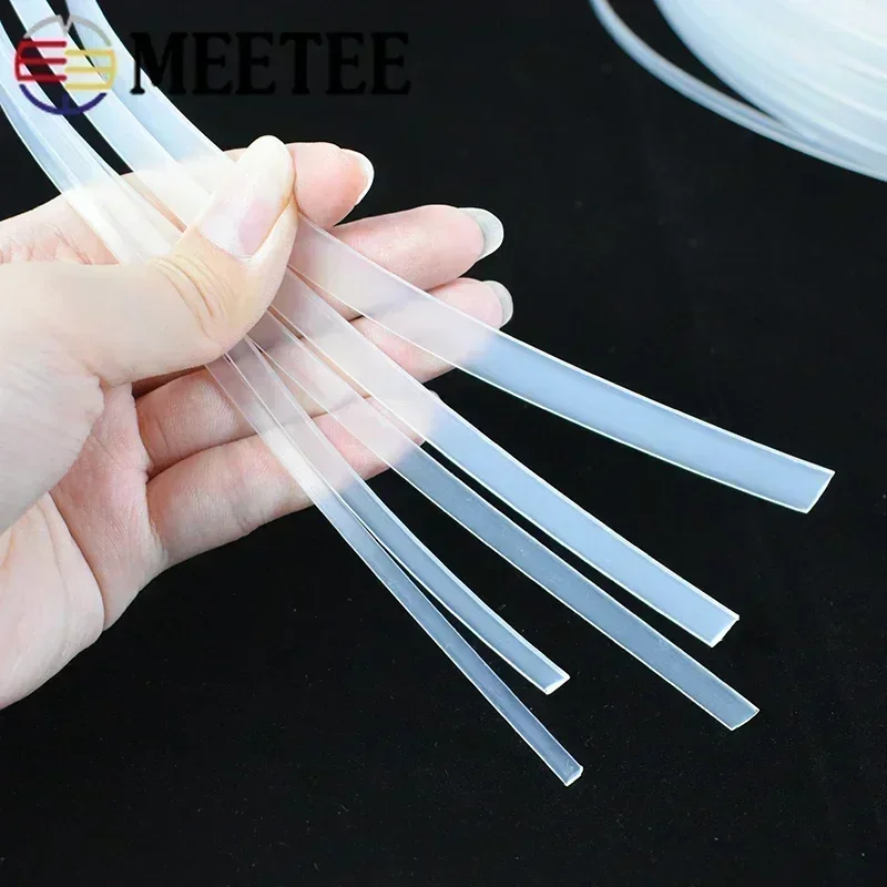 Meetee-corsé de plástico trans - Textile Sewing Support reseña y precio