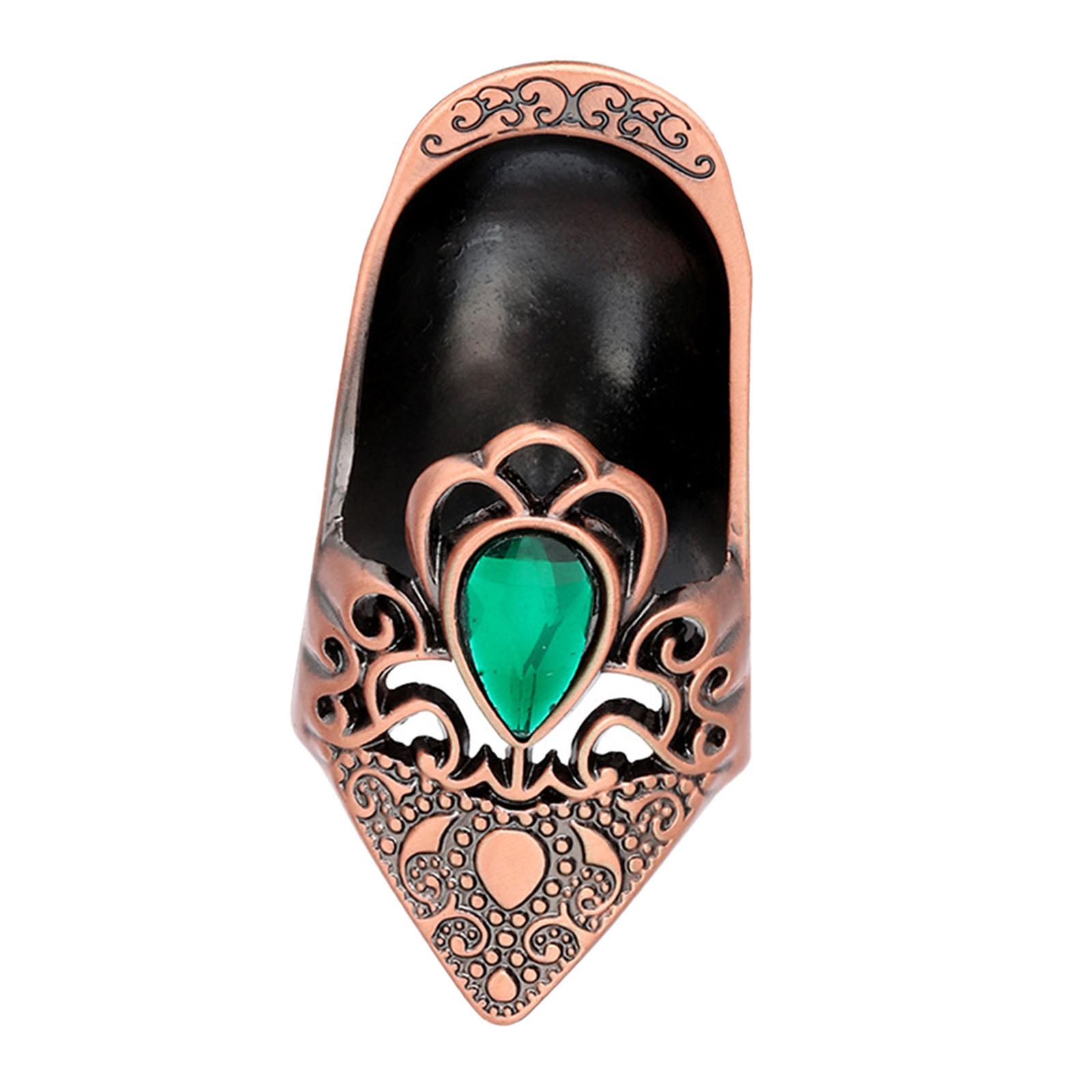 Protector de Dedos de Metal Es - Sewing Thimble Metal reseña y precio