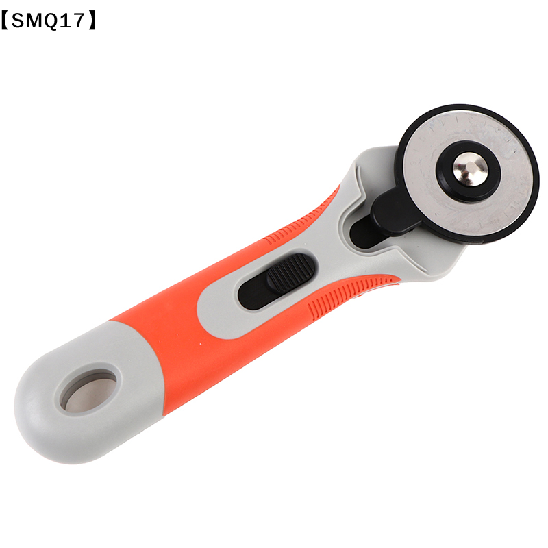 Cortador Rotatorio de 45 mm pa - Rotary Cutter Fabric reseña y precio