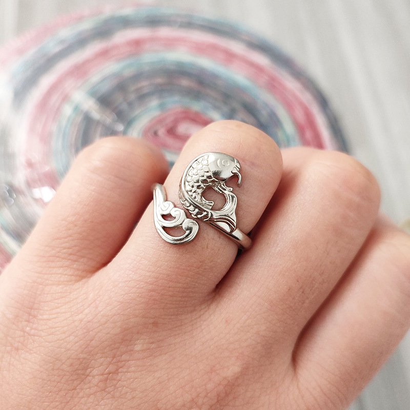 Anillo para tejer, herramienta - Sewing Thimble Metal reseña y precio