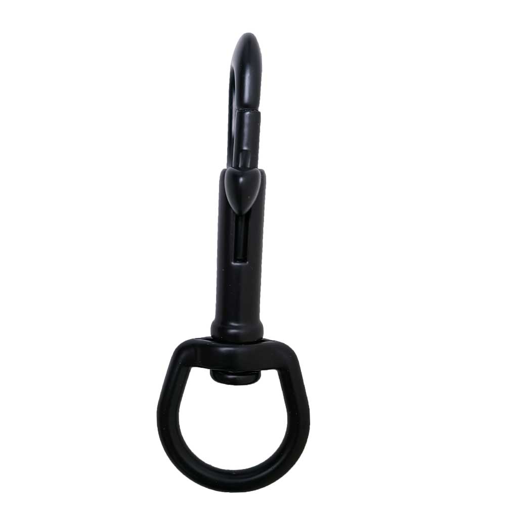 Clips de buceo de acero inoxid - Hook Eye Fastener reseña y precio