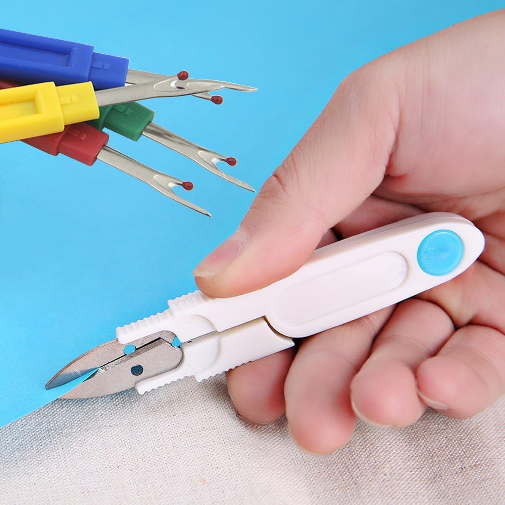 Juego de 5 Herramientas de Cos - Seam Ripper Tool reseña y precio