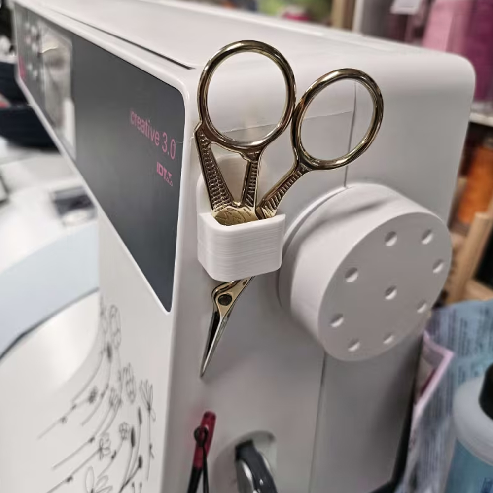 Caja de Almacenamiento para Ti - Seam Ripper Tool reseña y precio