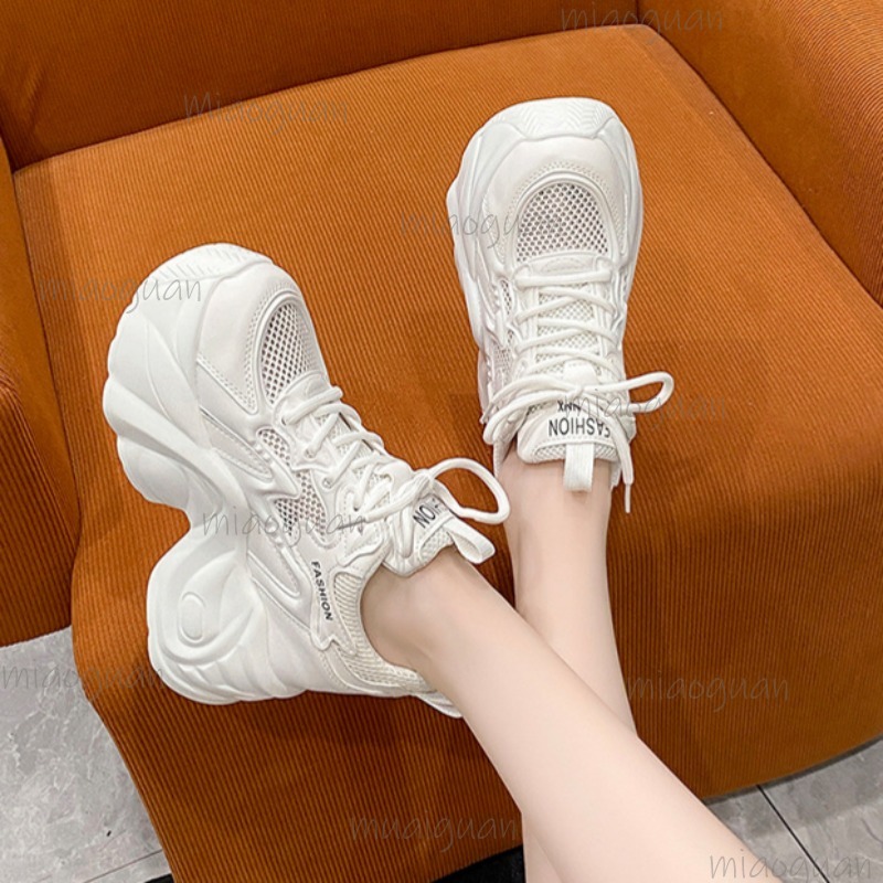 Zapatillas Deportivas de Plata - Sewing Cloth reseña y precio
