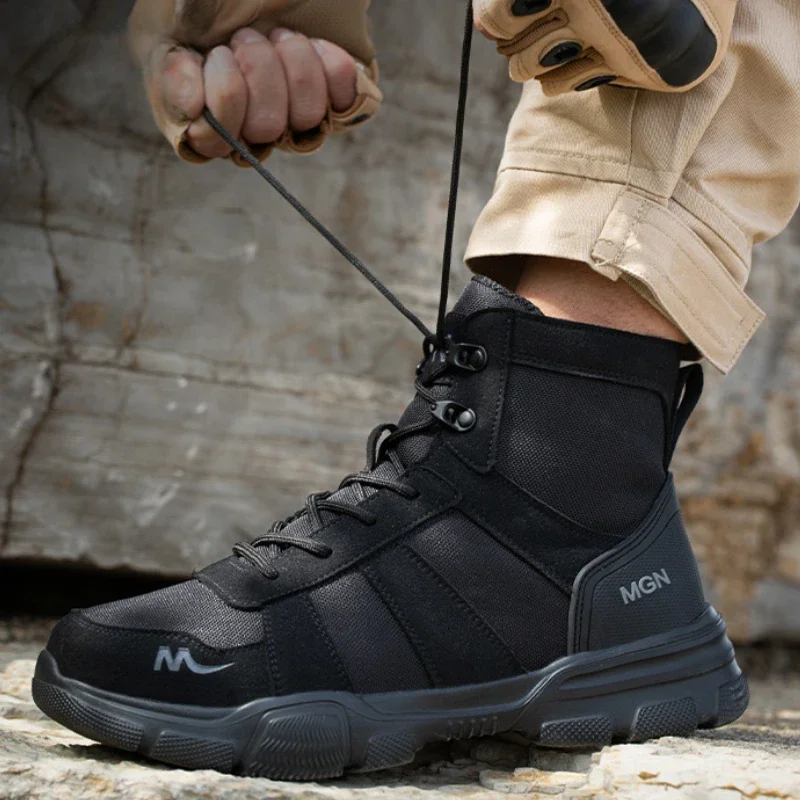 Botas de trabajo, zapatos de s - Sewing Cloth reseña y precio