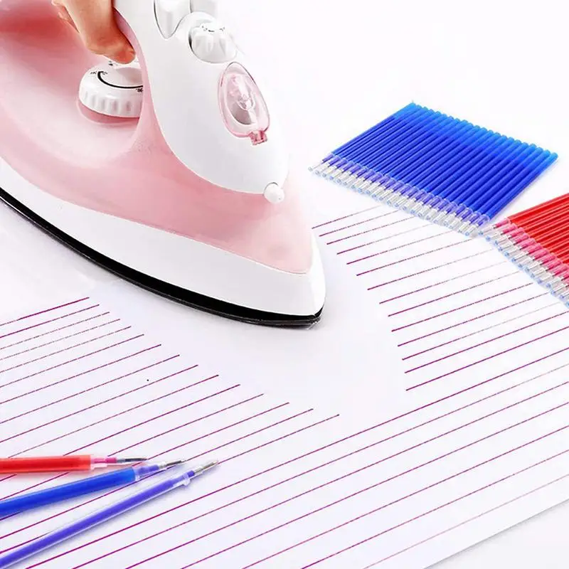 Rotulador mágico borrable con  - Fabric Marking Pen reseña y precio