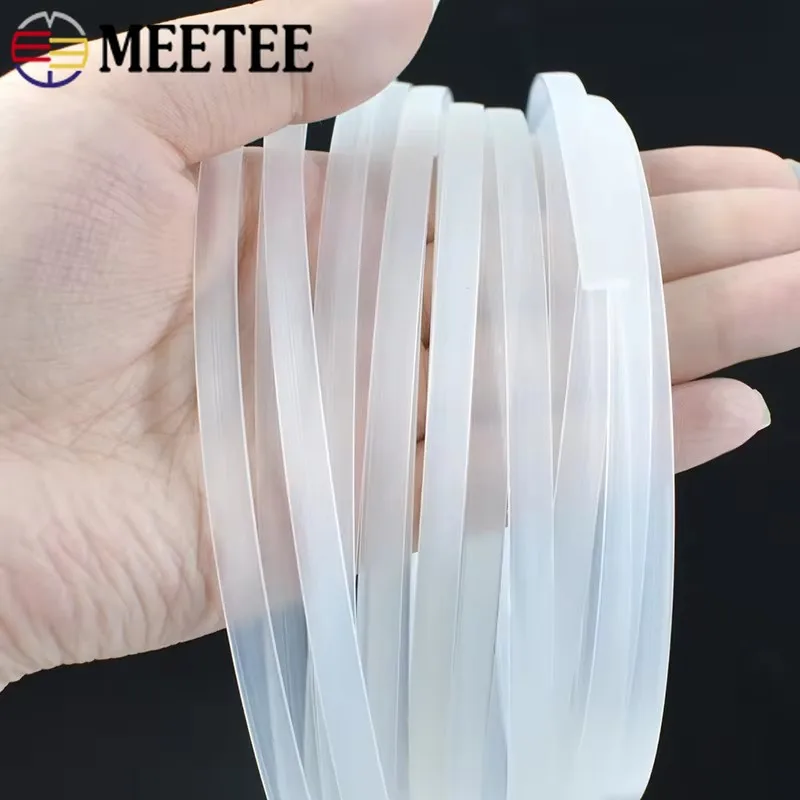 Cinta de Plástico PP Transpare - Textile Sewing Support reseña y precio